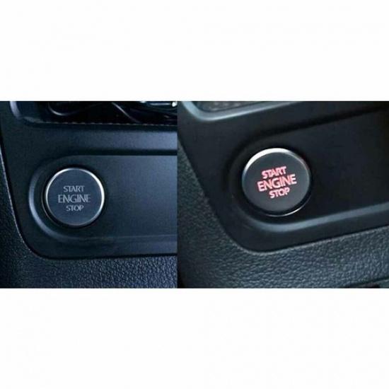 Кнопка включения/выключения двигателя 5N0959839 для Volkswagen Tiguan 2.0L 2008-2016