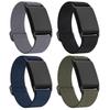 Nylon Fitness Band Breathable Tracker Strap New Sports Wristband for Whoop 4.0 Women Men