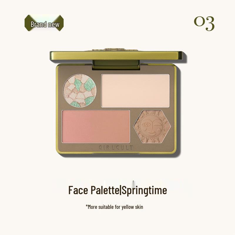 Матовая нюдовая помада Girlcult/Gouqi Love Words - Коллекция Fennel Sandalwood (Весна лето)