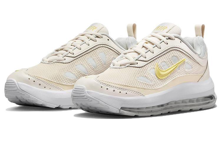 Женские кроссовки Nike Wmns Air Max AP 'Light Orewood Brown Buff Gold'