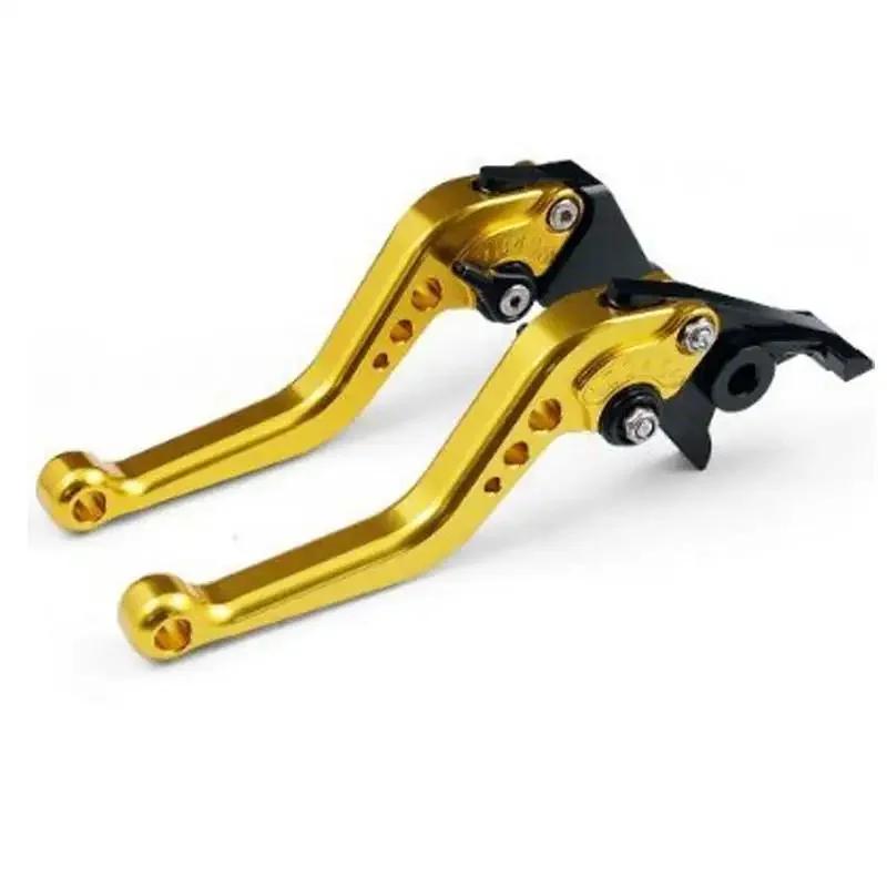 For Kawasaki Z750 (not Z750S model) 2007-2012 Clutch Brake Levers Set