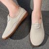 2025 New Mesh Loafers Male Comfortable Driving Footwear Luxury Brand Outdoor Shoes Trainers Flats Breathable Men's Casual Shoes