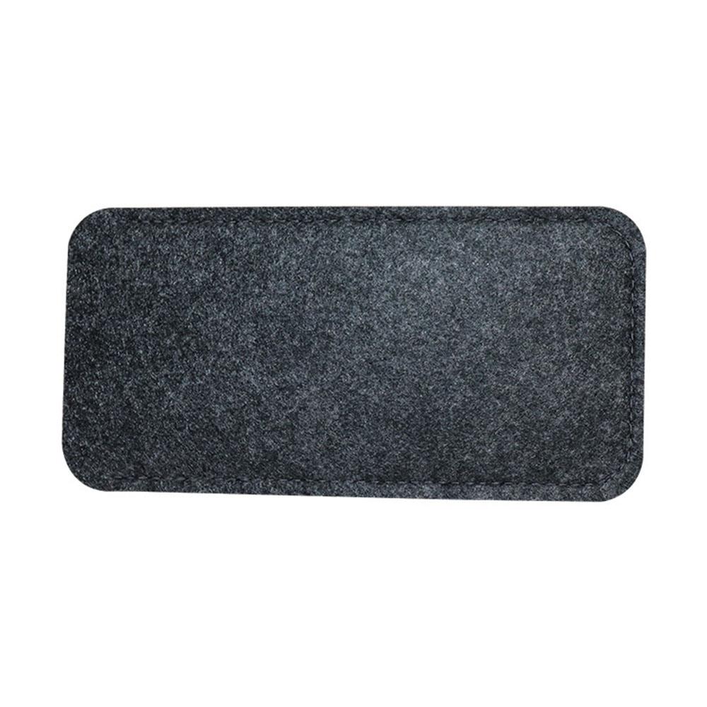 Accessories Sunglasses Felt Cloth Portable Glasses Bags Glasses Box Glasses Storage Sunglasses Bag
