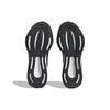 Adidas Ultrabounce Черно-белые женские кроссовки Core-Black Cloud-White HP5787