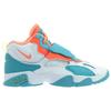 Nike Кроссовки для детей Nike Air Speed Turf GS Ярко-бирюзовый Белый Ярко-манговый Полностью малиновый Ярко-бирюзовый BQ9632-101