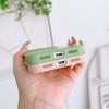 Для Magsafe Магнитный Беспроводной Зарядки Жидкий Силикон Ударопрочный Чехол для Телефона Для iPhone 17 Pro Max/17/17 Pro Бампер Задняя Крышка