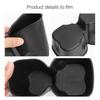 For BYD SEAGULL /BYD Dolphin Mini Cup Holder Storage Box Shock-Absorbing Central Organizer Tray