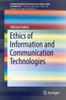 Книга Ethics of Information and Communication Technologies