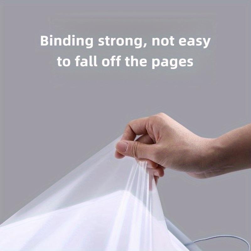 Папка-органайзер А4 на 60 карманов Прочный полипропиленовый материал Идеально подходит для организации документов Дом Школа Офис Хранение Водонепроницаемый буклет