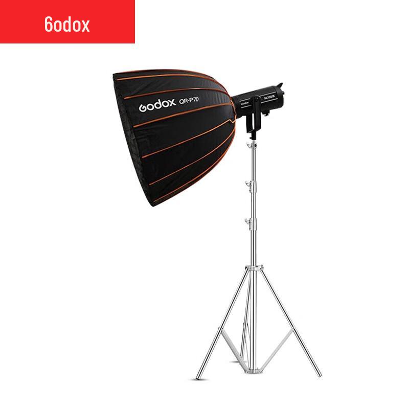 Godox SL150III Светодиодный свет для фото и видео