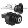 Комплект ключей замка зажигания мотоцикла, подходит для Polaris RZR 570 800 900 1000 4011002