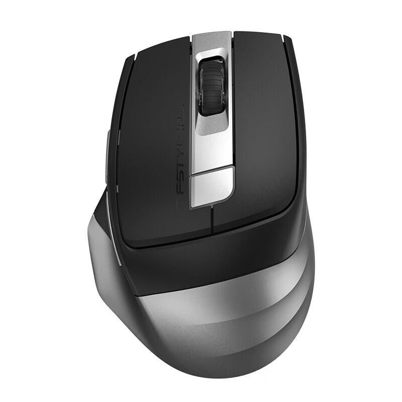 A4TECH FB35CS Rechargeable Bluetooth Wireless Dual-Mode Mouse