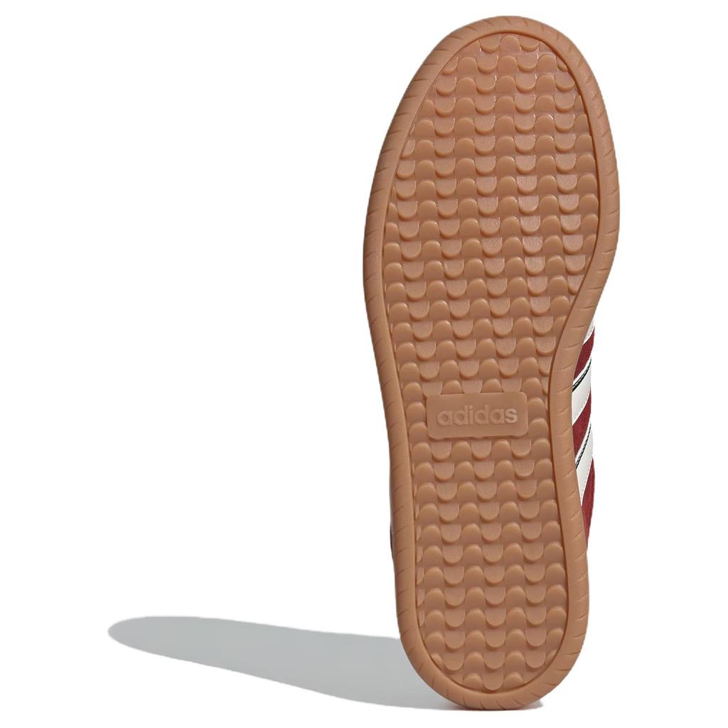 adidas Barreda Fashion Тонкая подошва Низкий верх Кеды для скейтборда Мужские кеды для скейтборда JP7098