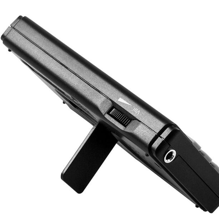 Универсальный электронный тюнер и метроном для гитары, укулеле и скрипки