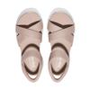 Skechers Кеды Cali легкие, мягкие, удобные, ударопрочные, дышащие, детские сандалии, детские сандалии, телесно-розовые, 119975-BLSH