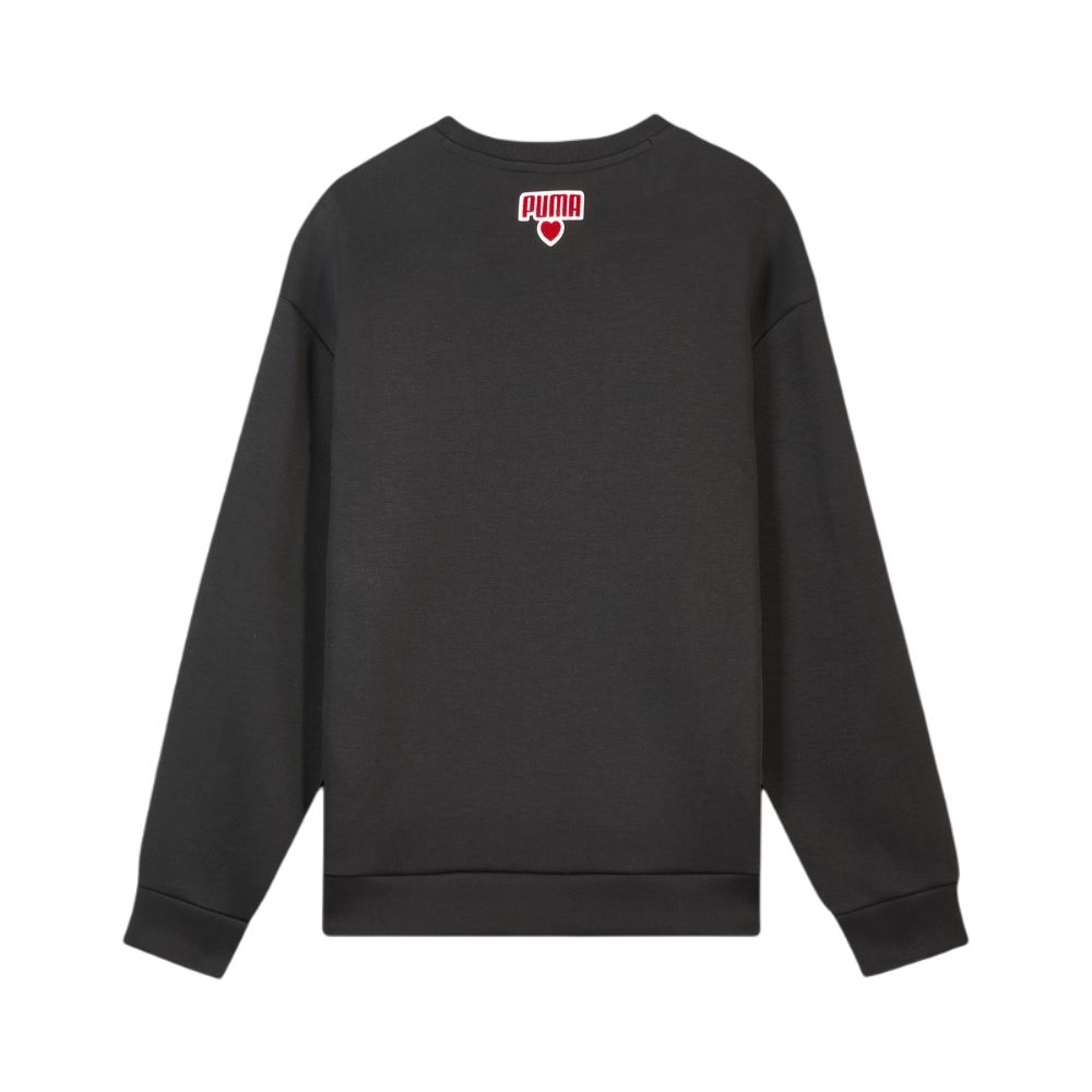 Puma Свитшот CREW SWEAT FW25 Унисекс 695004-01