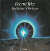 7-дюймовая пластинка BONNIE TYLER  Total Eclipse Of The Heart TYLER1 CBS 1983 Великобритания Рок Б/у