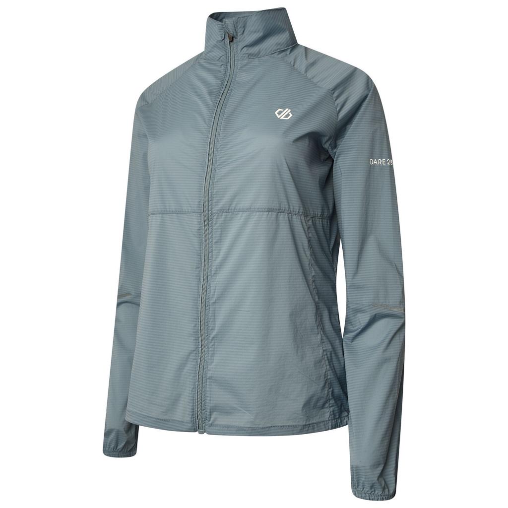 Womens/Ladies Resilient II Windshell Jacket