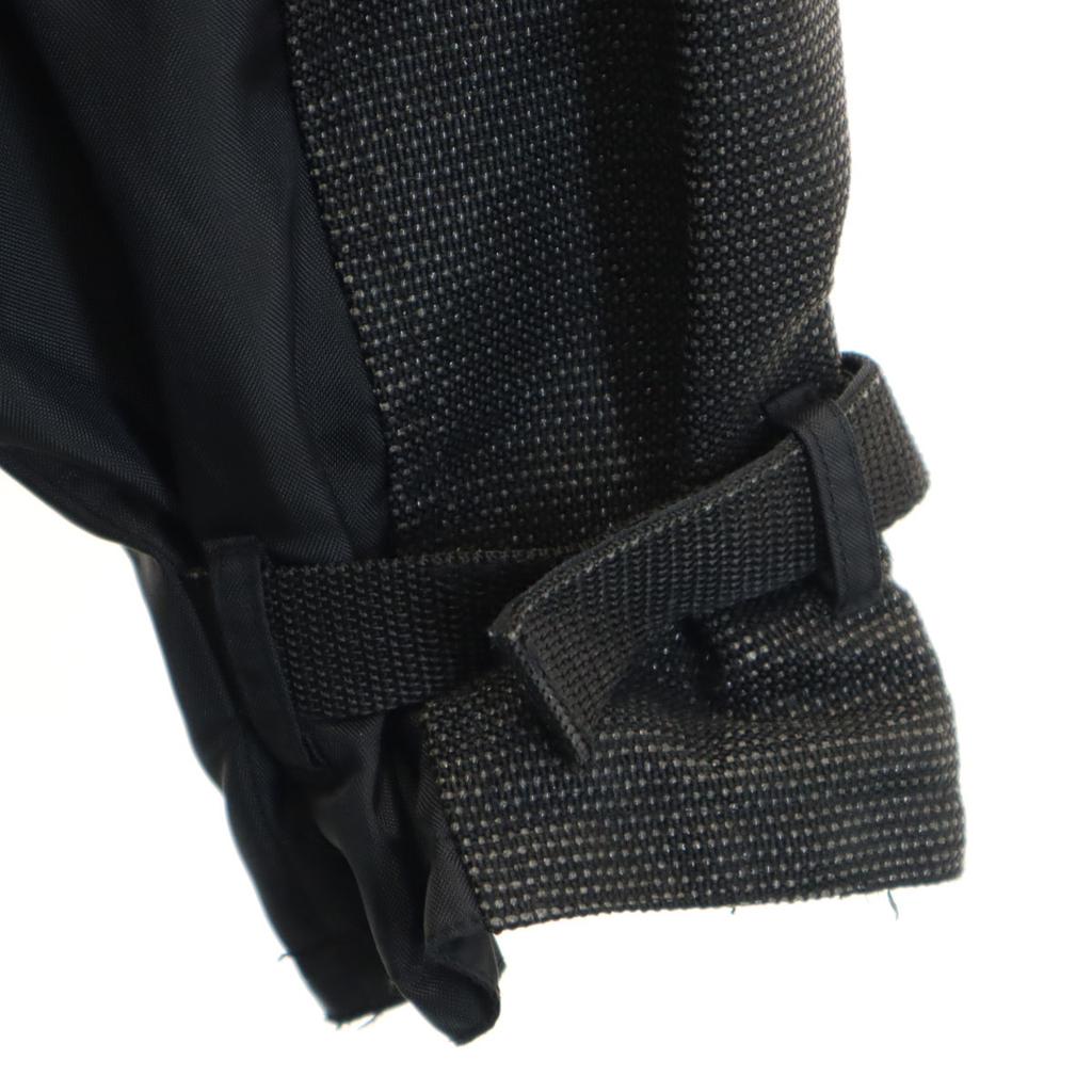 POLO SPORT RALPH LAUREN мотоциклетная куртка M черная мужская б/у