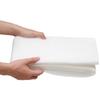 Практичный аквариумный супертолстый биохимический хлопковый губчатый фильтр аквариумный для аквариума прудовая пена белые губки аксессуар
