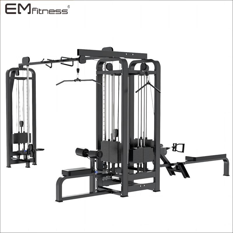 Yimai Multi-Station Home Gym