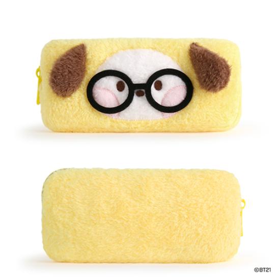 BT21 Чехол для очков Minini