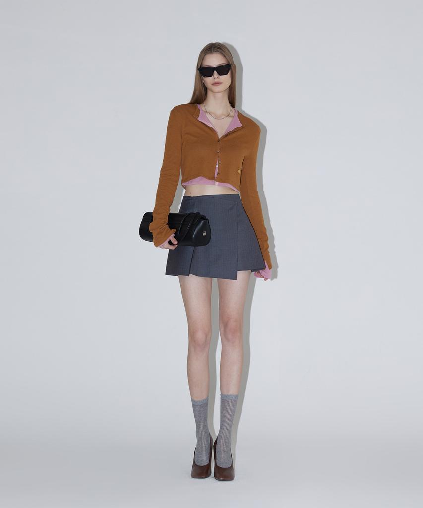 Renej Dean Shoulder Bag