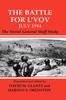 Книга The Battle for L'vov July 1944 : The Soviet General Staff Study