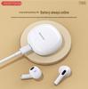 Applicable Newman T11 In-ear Bluetooth Headphones, TWS True Wireless for Sports, Cycling, Running, and Gifts.