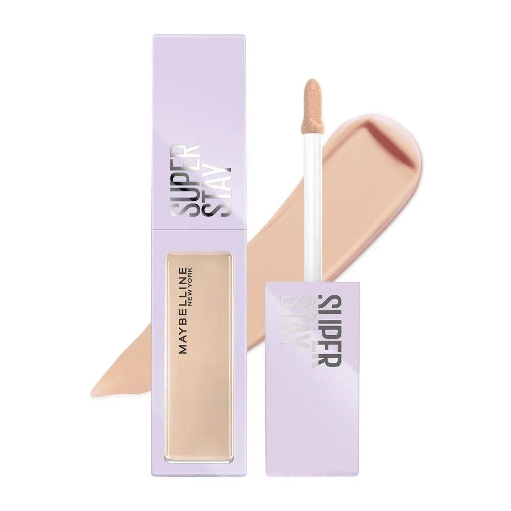 Maybelline Суперстойкий консилер N25 Набор из 2 штук