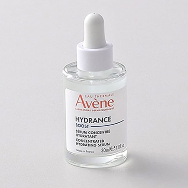 Avene Сыворотка-бустер увлажняющая Hydrance Boost 30 мл
