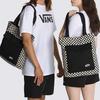 Vans Модный тренд Сумка-тоут из парусины на молнии Сумки-тоут унисекс VN0A7YT7Y28