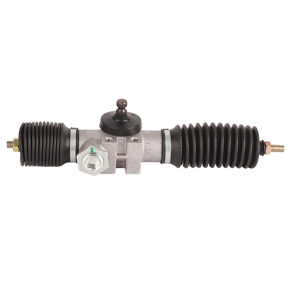 Вал рулевого механизма с гидроусилителем из нержавеющей стали 360 мм подходит для DIY Китай ATV UTV велосипедные детали аксессуар