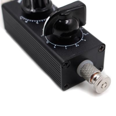 20 Вт QRP Коротковолновая антенна КВ антенна 5 МГц-55 МГц Коротковолновая радиопередающая полнодиапазонная настроенная замена антенны