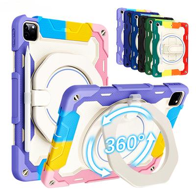 Чехол Funda для Ipad Air 5 4 2021 Pro 11 2022 для Ipad 9 9 10 10 поколения Mini 6 Cover Air 3 2 10,2 9,7 дюймов, аксессуары