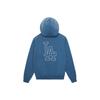 New Era FW25 Серия MLB Los Angeles Dodgers Свитшот с круглым вырезом Простой пуловер Флис Вышивка логотипа Повседневный свитшот с длинным рукавом Унисекс свитшот 14860815