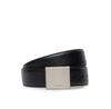 Ремень Dress Plaque Pebble 35Mm Adj