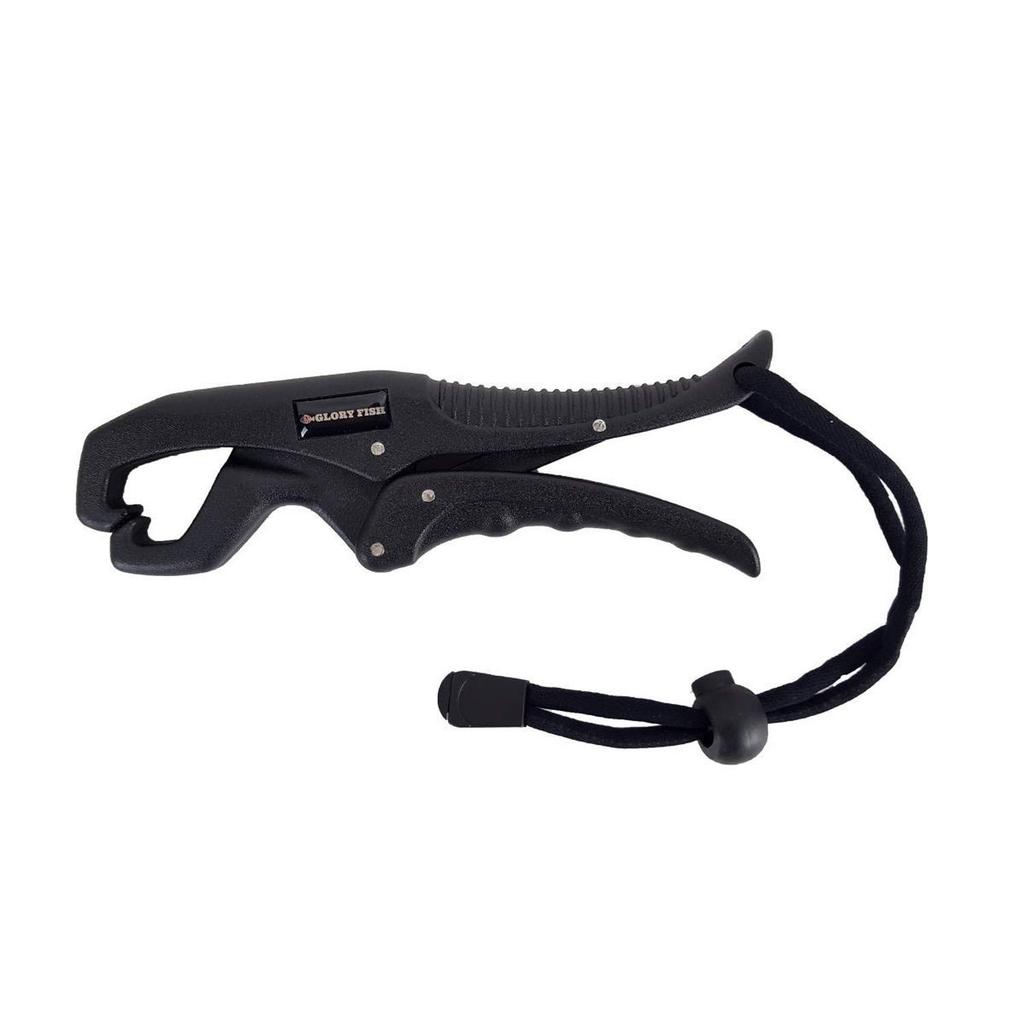 Glory Fish FG-003 PL Захват для рыбы, Маленький, Черный