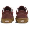 Vans Old Skool Corduroy 'RedBrown' Sneakers VN0005UFBRO