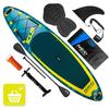 Доска Sup Aquasurf 320 X 84 X 15 см Neo-Sport 170213
