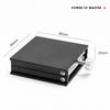 Adjustable Laboratory Lifting Platform 90x90mm Height Adjustable Measuring Tool  Measuring Tool