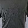 Loewe anagram logo short sleeve tee men M dark navy vintage Japan(USED)