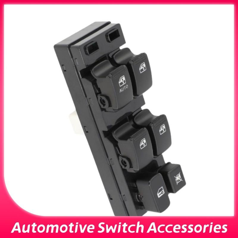 93570-3E410-BL For Kia Sorento LHD 2003 2004 2005 2009 Power Window Control Switch Button 935703E410 93570-3E410