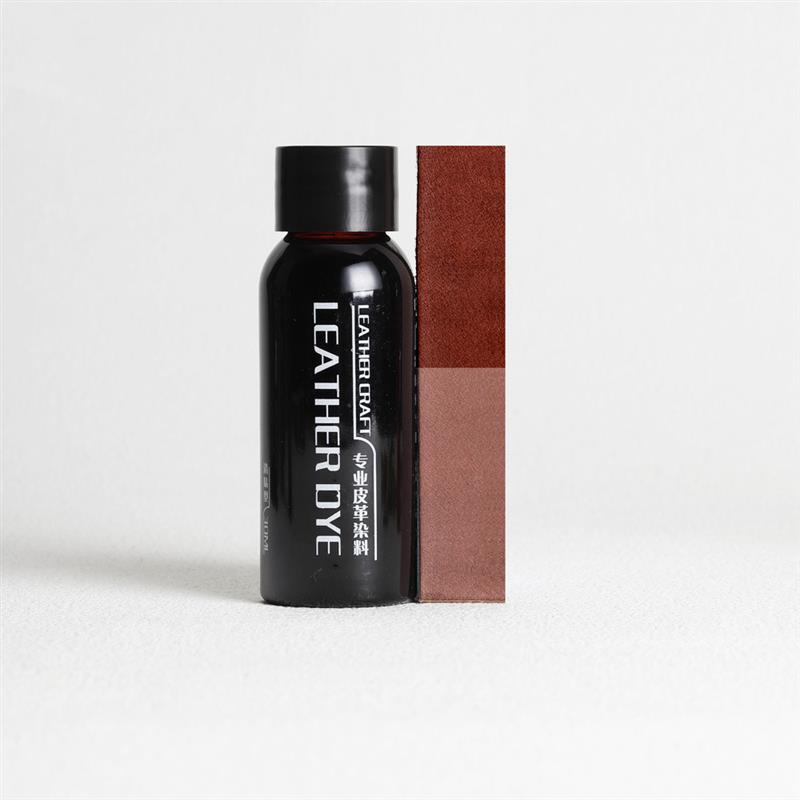 30 мл пигмент для ремонта кожи, краска для покраски кожи, краска для самостоятельного ремонта кожи, кожаная обувь, меняющая цвет краска