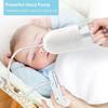 Infant and Child Nasal Aspirator for Home Use