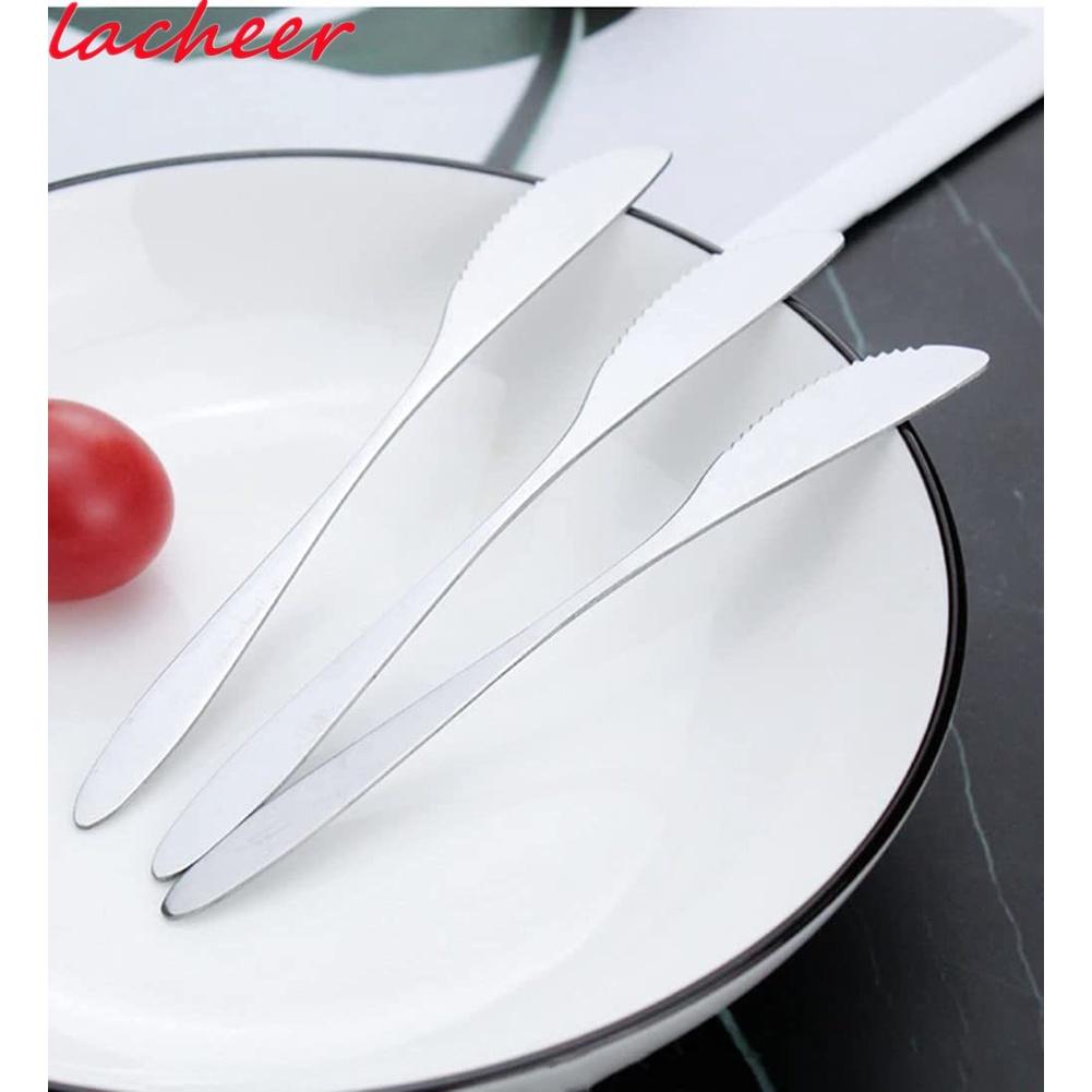 Западные столовые приборы и принадлежности для нарезки десертов