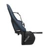 Thule Yepp 2 Maxi Rack Majolica Blue Mount-