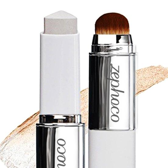 Тональный стик 13G с изменением цвета, двухсторонний тональный стик с кистью, легкий увлажняющий крем-стик-консилер с полным покрытием