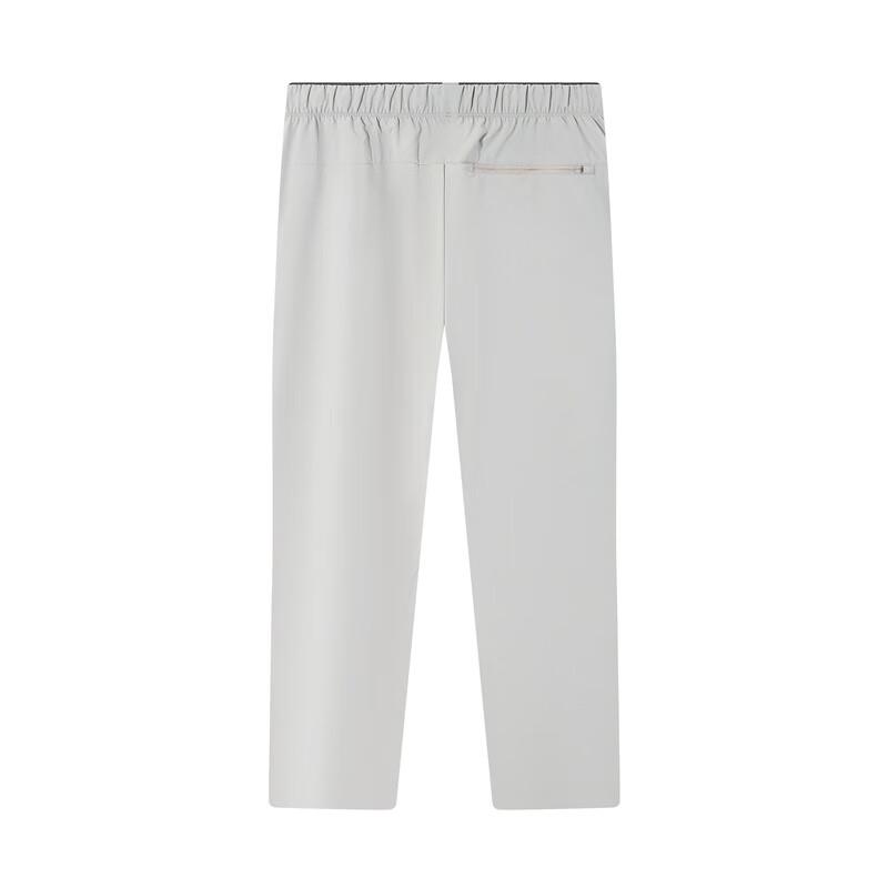 Septwolves Men's Lightweight Water-Repellent Cropped Casual Pants