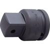 Koken Impact Adapter Convex Ball Type 3/8" (9.5mm) SQ. 1/4" (6.35mm) SQ. 13322A-B